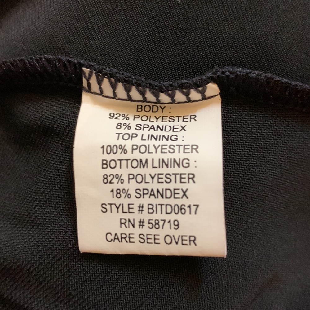 Choices Dress - image 6